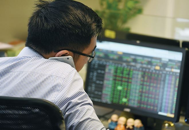 Chứng khoán ngày 5/5: Có thể tiếp tục đi ngang