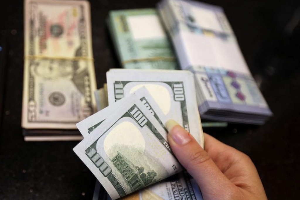 Thị trường tiền tệ ngày 6/5: Đồng USD có xu hướng tăng, giá vàng đang tìm động lực đi lên