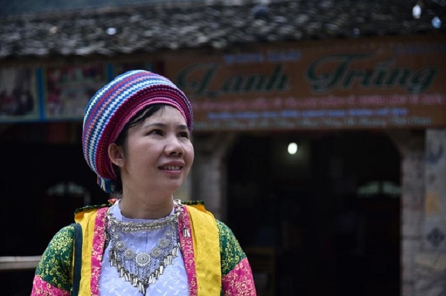 Nâng cao vị thế phụ nữ dân tộc thiểu số ở Hà Giang (Bài 2): Chuyện khởi nghiệp của những nữ giám đốc HTX