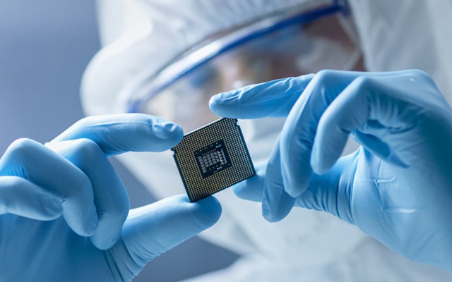Vì sao xảy ra cuộc khủng hoảng chip toàn cầu hiện nay?
