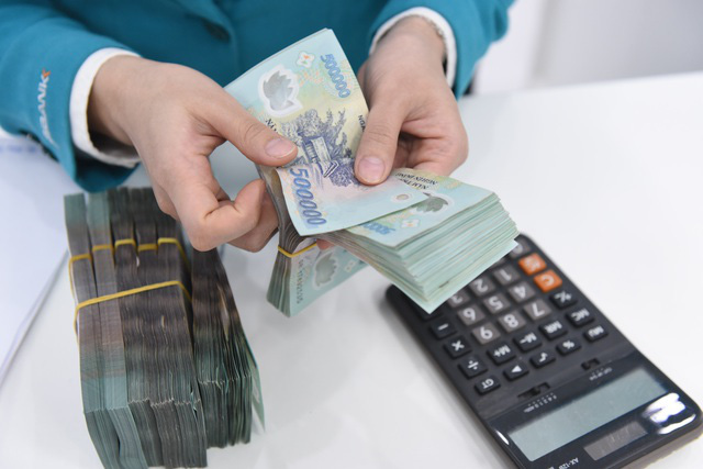 Mặt bằng lãi suất mới sẽ hình thành trong quý II?