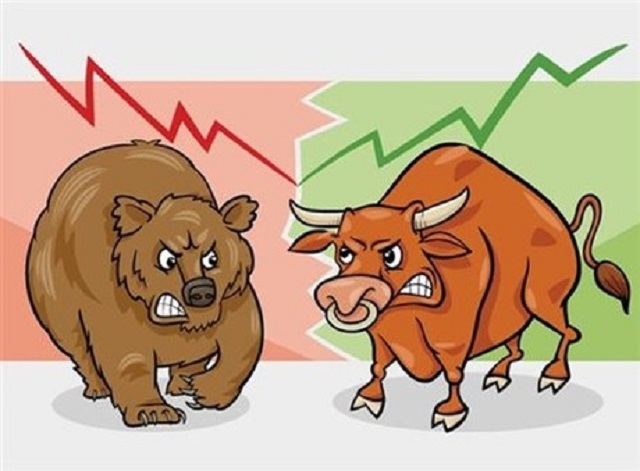 Chứng khoán ngày 7/5: Có thể giằng co và rung lắc