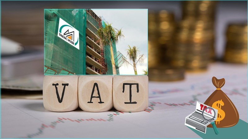 Sau kiểm toán, Nhà Thủ Đức tăng lỗ gấp hơn 12 lần