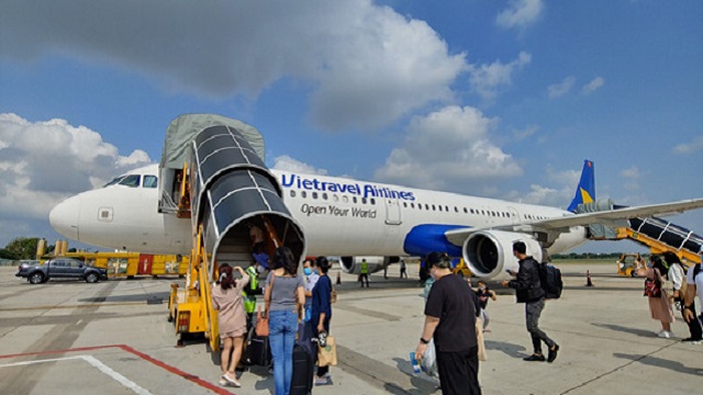 Thực hư chuyện Vietravel bán Vietravel Airlines để 'chạy lỗ'
