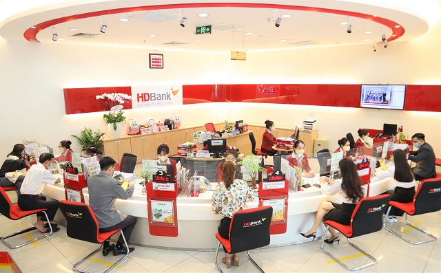 HDBank tiếp tục đẩy mạnh hỗ trợ doanh nghiệp cung cấp dược, thiết bị – vật tư y tế