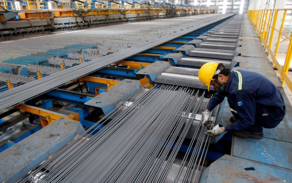 Bộ Xây dựng đề nghị điều chỉnh thời gian công bố giá vật liệu xây dựng sớm hơn