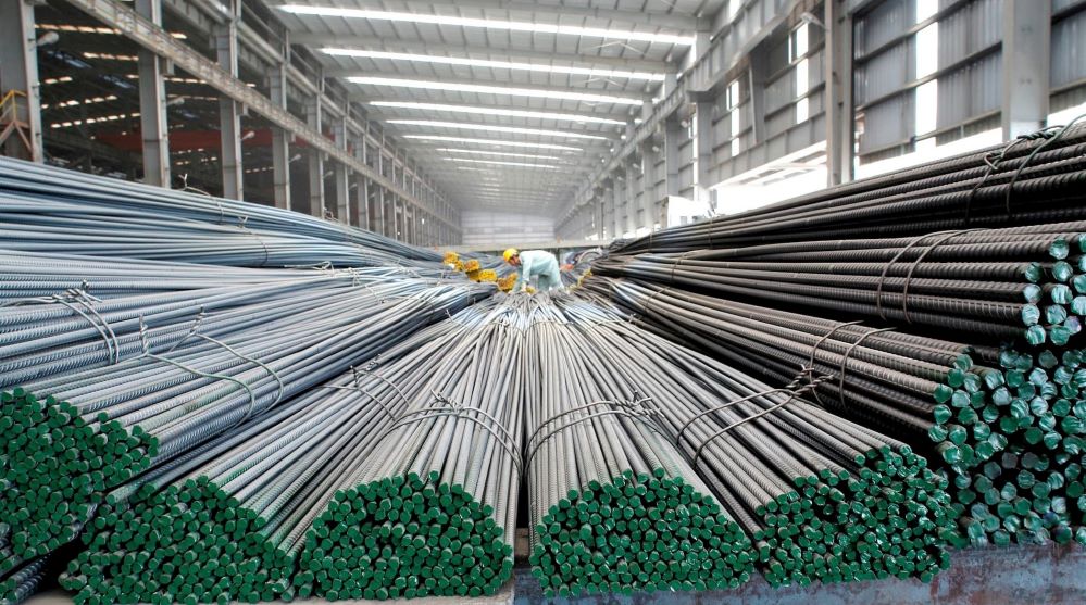 Giá thép tăng giúp Chủ tịch Hòa Phát giữ vững vị trí thứ 2 người giàu nhất Việt Nam?