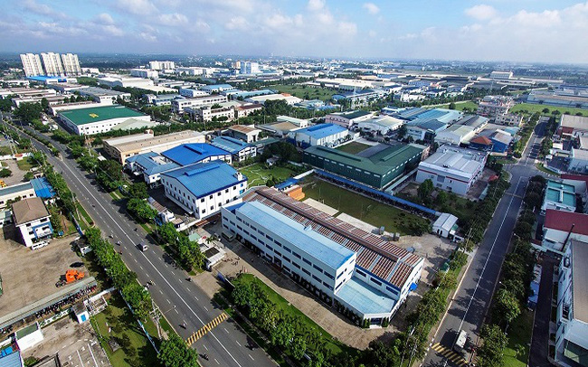 Lo ngại sức cạnh tranh giảm khi giá bất động sản công nghiệp tăng
