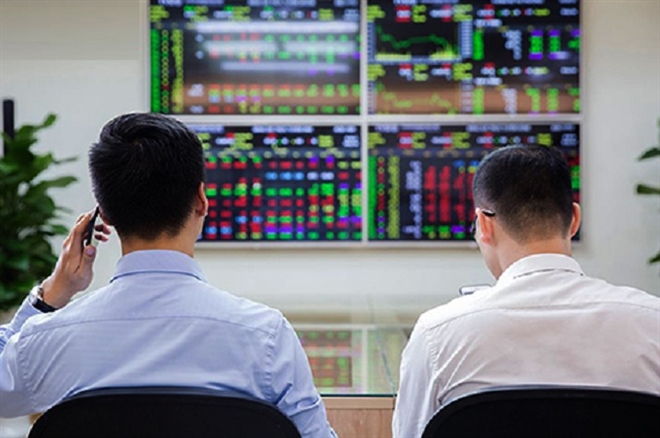 Cổ phiếu ngành thép sắp đổi chiều?