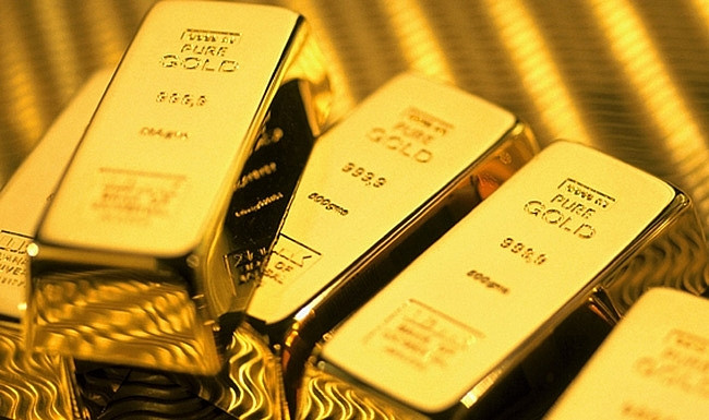 Thị trường tiền tệ ngày 17/5: Giá vàng duy trì xu hướng tích cực, USD giảm sâu