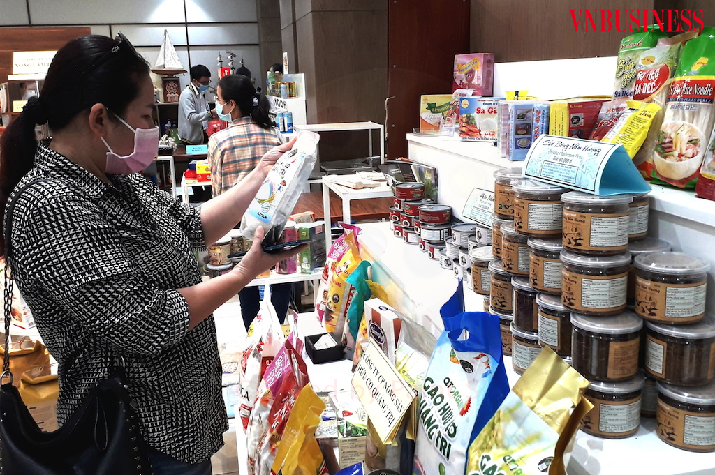 Vì sao mảng bán lẻ tích hợp hấp dẫn vốn ngoại?