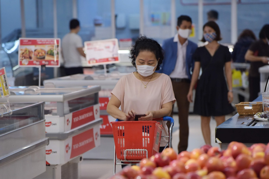 Áp lực lạm phát không quá lớn