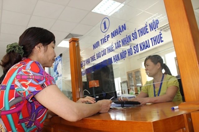 Tính thuế cho thuê nhà bao nhiêu là phù hợp?