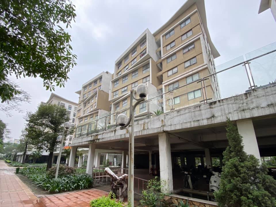 Khó thực hiện mục tiêu nhà ở thương mại giá thấp