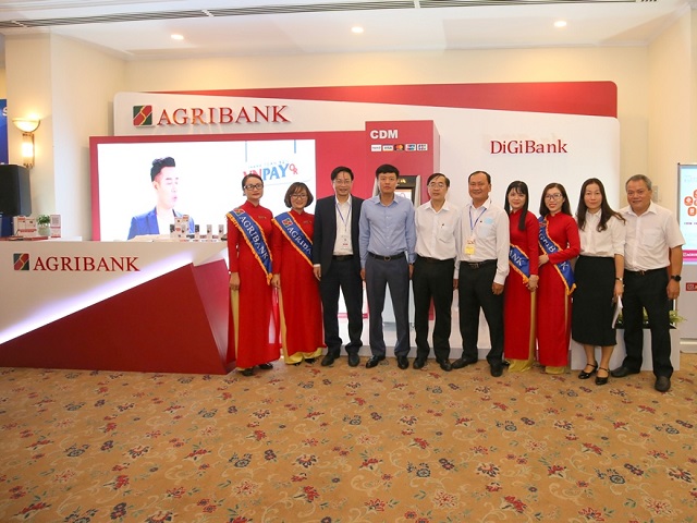 Agribank tham gia Diễn đàn Ngân hàng bán lẻ Việt Nam năm 2020