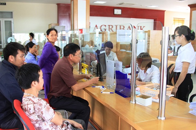 Gia tăng nguồn vốn phục vụ tiêu dùng tại địa bàn Tam nông, Agribank góp phần đẩy lùi nạn tín dụng đen