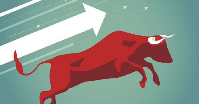 Vn-Index có thể dao động trong vùng 1.130 - 1.480 điểm