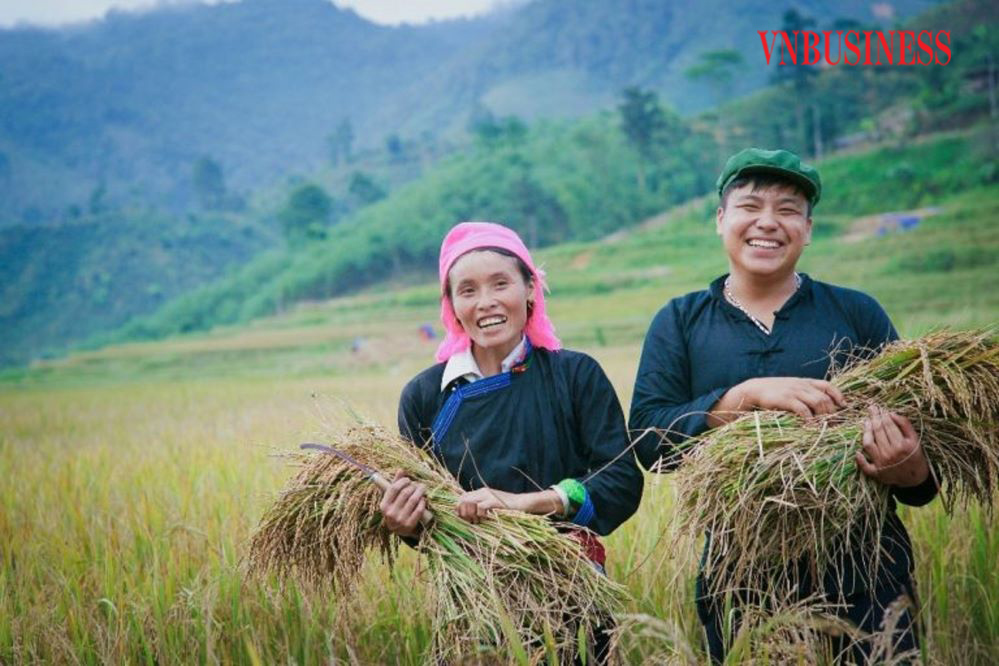 Phụ nữ dân tộc thiểu số tham gia chuỗi giá trị nông sản (Bài cuối): Người Tày Bản Liền làm du lịch cộng đồng