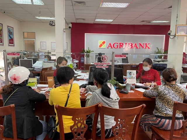 Agribank Kon Tum đồng hành cùng chủ trương phát triển nông nghiệp