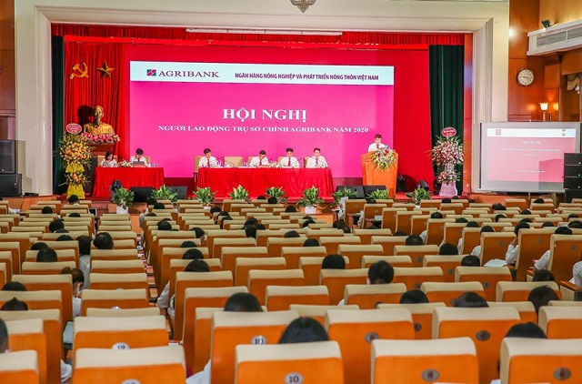 Agribank thực hiện nghiêm túc công tác truyền thông về các chính sách bảo hiểm xã hội