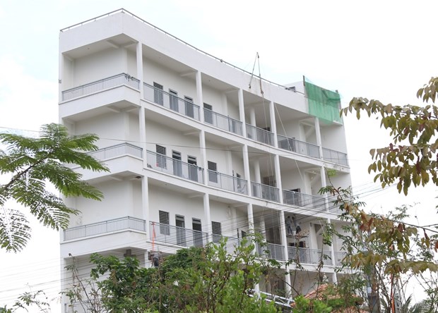 HoREA kiến nghị chung cư mini chỉ được cho thuê
