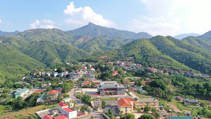 Mường Lát xây dựng các mô hình phát triển kinh tế (Bài 1): Chính sách đặc thù mang lại sự đổi thay vùng DTTS