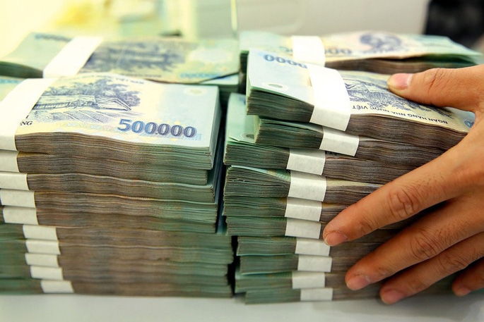Top ngân hàng có nợ xấu lớn nhất hệ thống