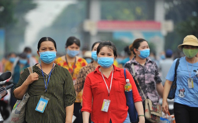 Người Việt thu nhập bình quân đầu người đạt 4,2 triệu đồng/tháng