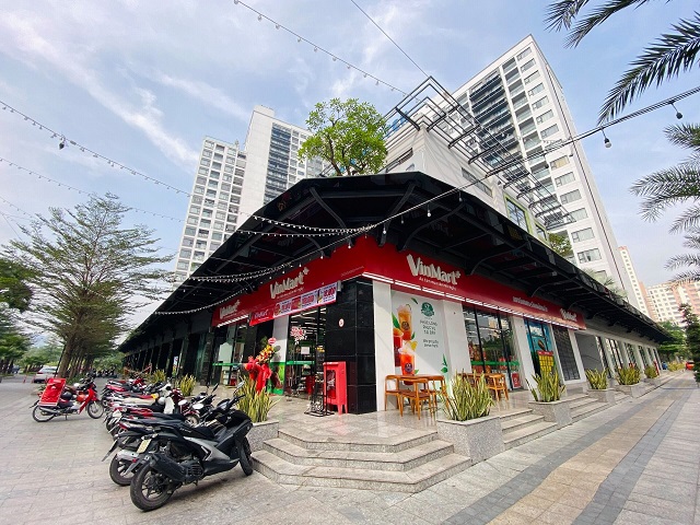 Masan hợp tác chiến lược với Phúc Long phát triển mô hình Kiosk Phúc Long tại hệ thống VinMart+ trên toàn quốc