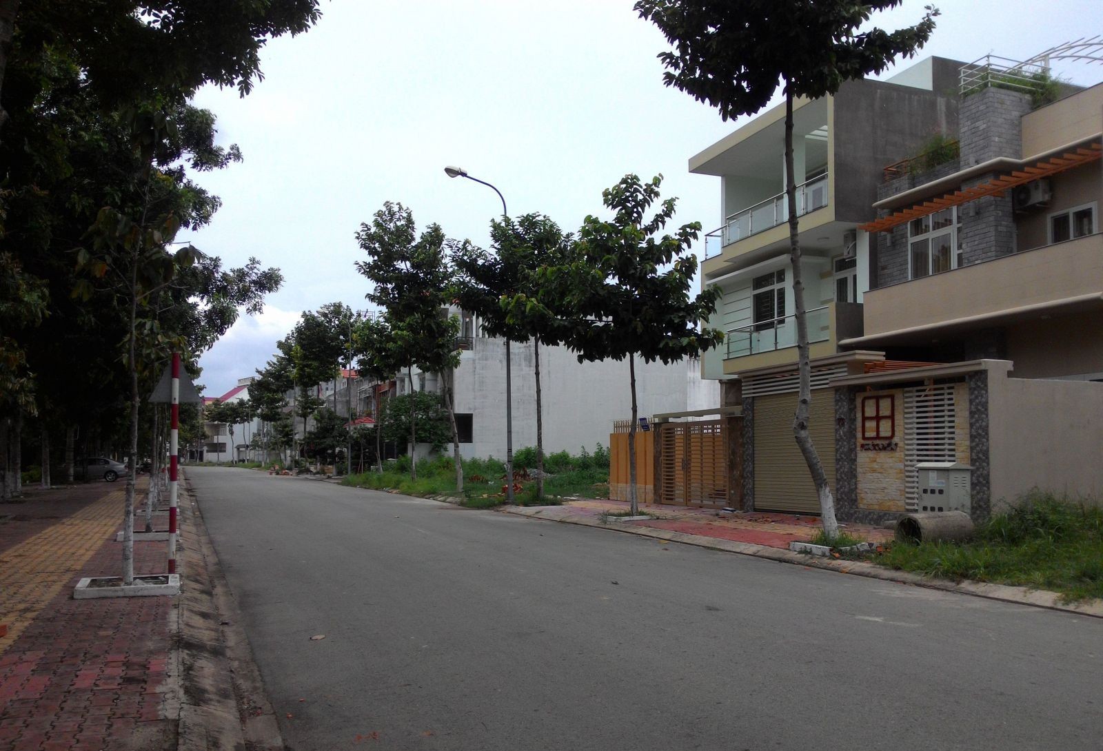 TP. HCM yêu cầu các quận, huyện công khai quy hoạch tránh để giới đầu cơ lợi dụng thổi giá đất