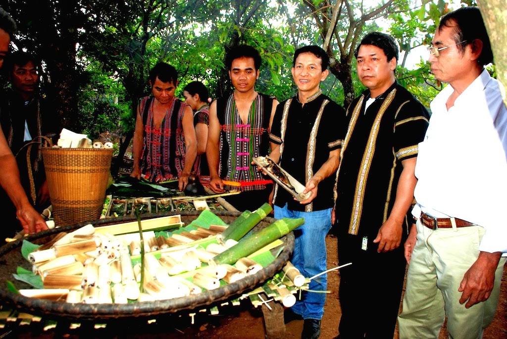Giảm nghèo cho đồng bào dân tộc thiểu số ở Lộc Ninh (Bài cuối): Vươn lên cùng kinh tế hợp tác