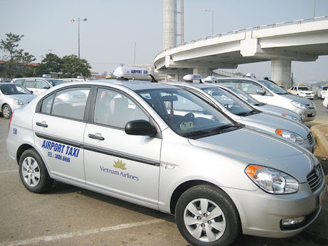 Lo nợ xấu tăng cao, taxi xin giảm thuế và hỗ trợ vốn với lãi suất thấp