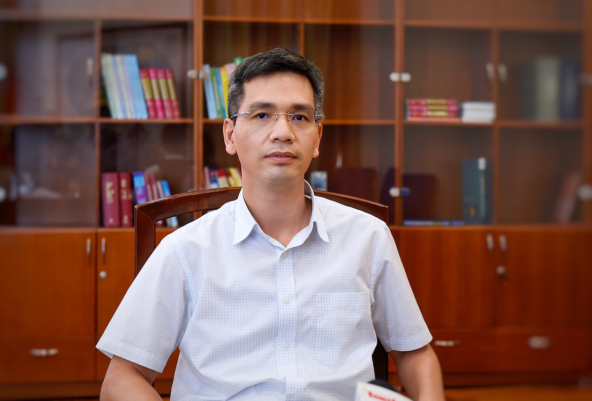 Công khai, minh bạch Quỹ vắc xin phòng dịch Covid-19