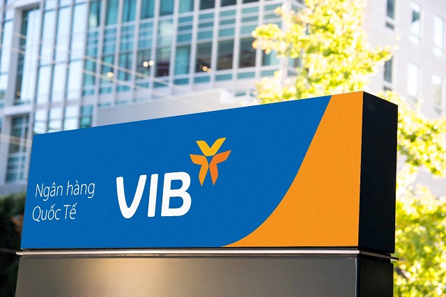 VIB tăng vốn điều lệ, chia cổ phiếu thưởng 40%