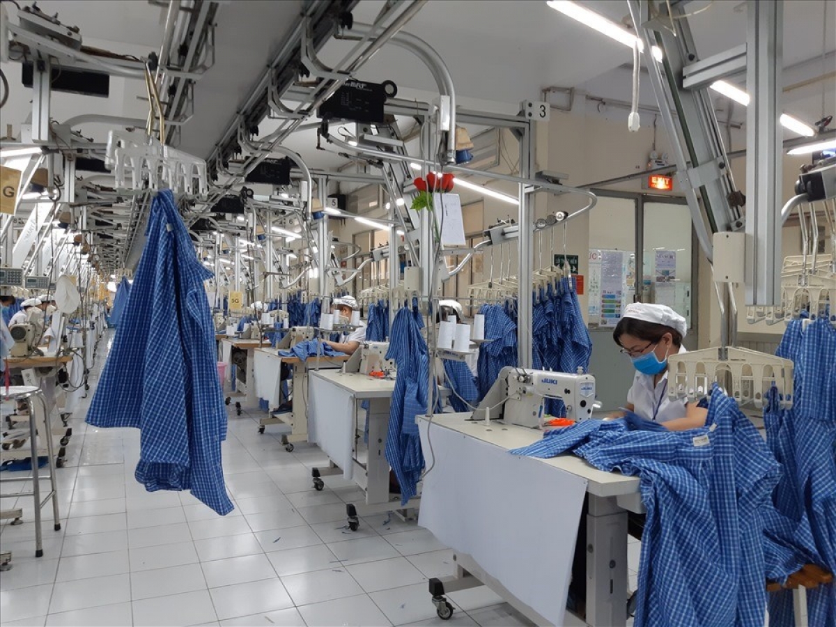 Kinh tế 5 tháng: Gần 12.000 doanh nghiệp rút khỏi thị trường mỗi tháng