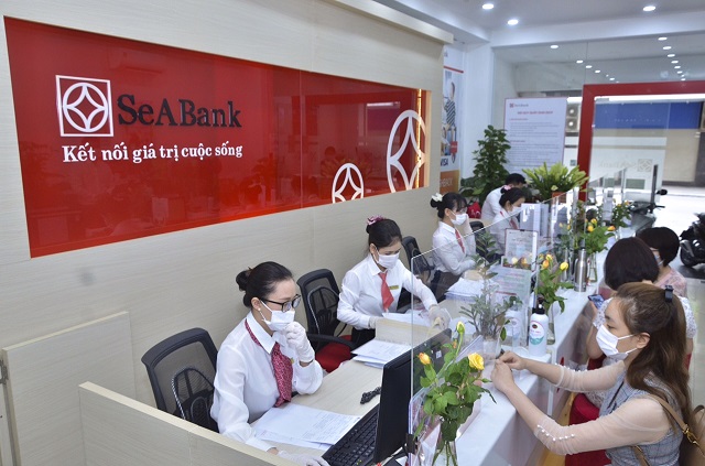SeABank được Moody’s nâng mức đánh giá triển vọng phát triển từ 'Ổn định' lên 'Tích cực'