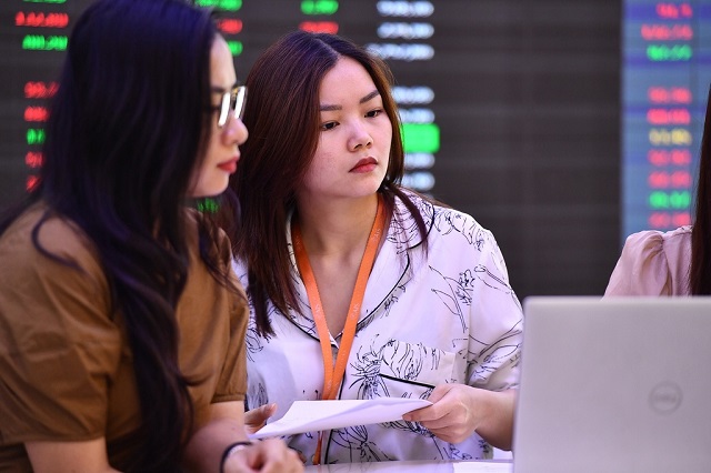 Dòng tiền của nhà đầu tư F0 vẫn chảy mạnh?