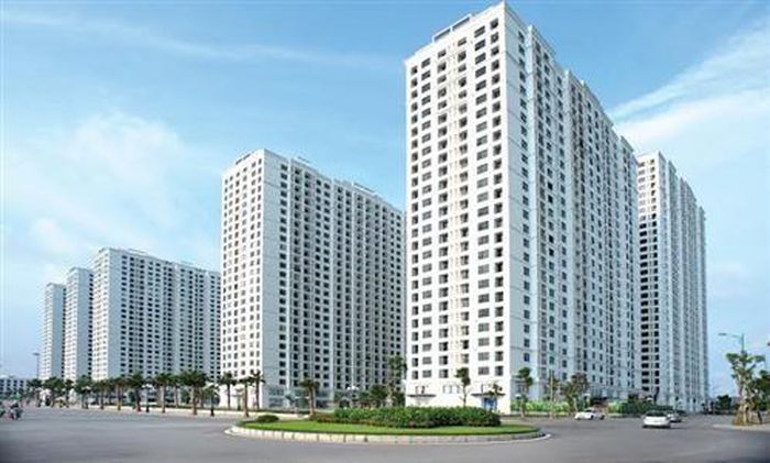 Thông tư 03 mở cửa cho căn hộ 25m2
