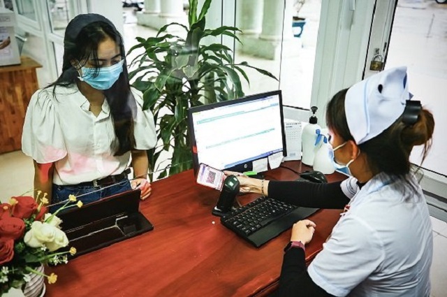 BHXH Hải Phòng: Vì quyền lợi người dân, đẩy nhanh tiến độ cài đặt VssID