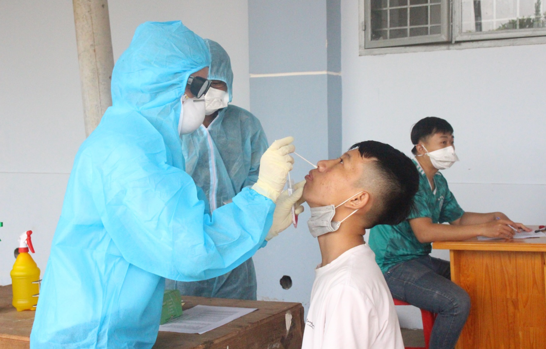 Ngân sách đã chi hơn 8 nghìn tỷ đồng để phòng, chống dịch Covid-19