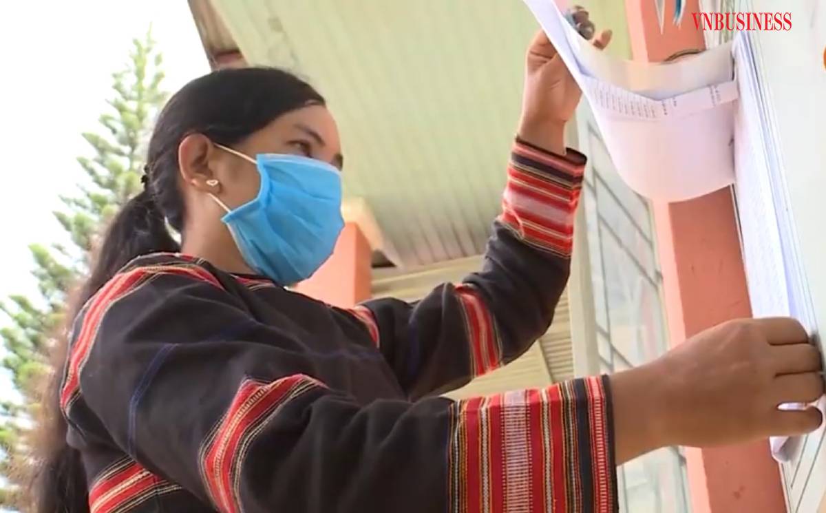 Tín dụng chính sách với đồng bào dân tộc thiểu số (Bài 3): Hiệu quả từ các tổ, hội vay vốn