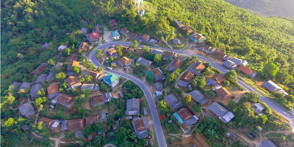 Làn gió mới ở vùng tây Nghệ An (Bài 1): Chính sách phát triển kinh tế-xã hội thiết thực
