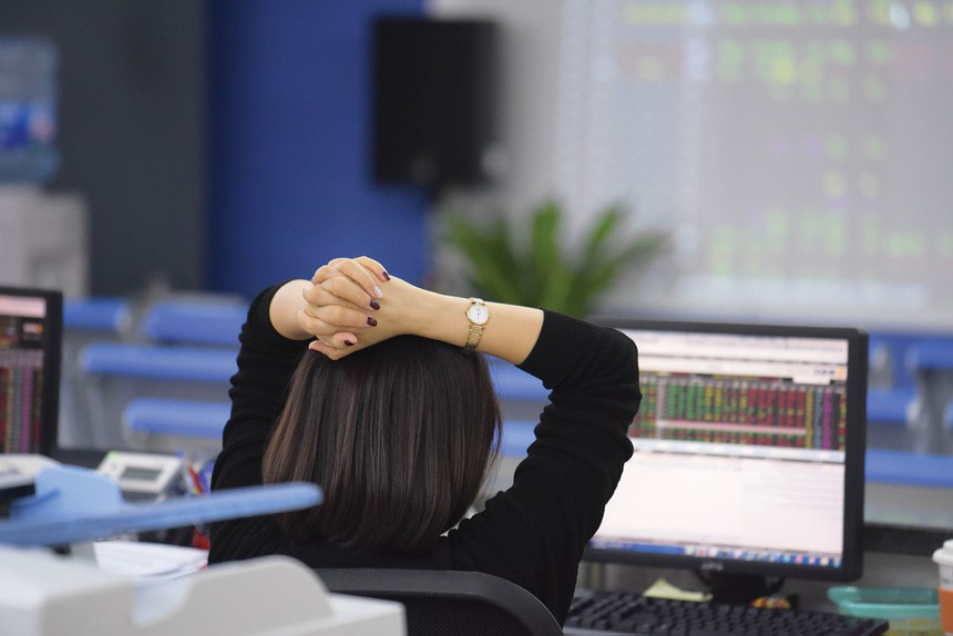 Thị trường có thể điều chỉnh ngắn hạn trong tháng 6