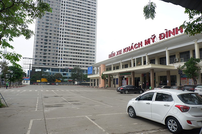 Ngành vận tải vật vã trong 