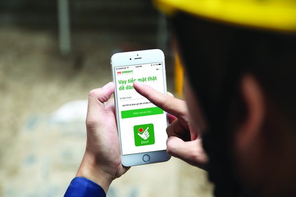 Đến lúc nợ vay tiêu dùng được rao bán