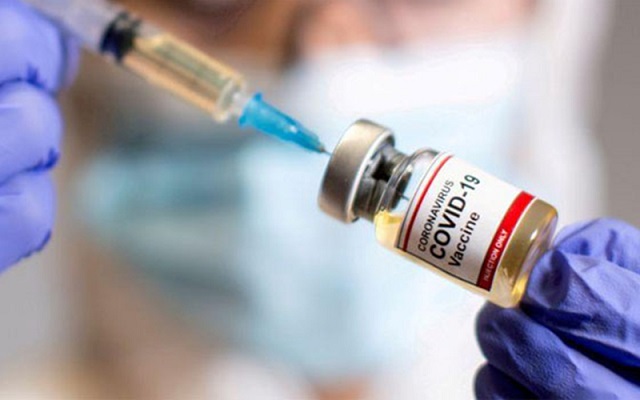 Vắc xin Covid 'phủ sóng' thổi bùng sức sống mới cho bán lẻ toàn cầu