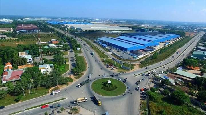 Có nên kiểm soát đầu tư bất động sản công nghiệp?