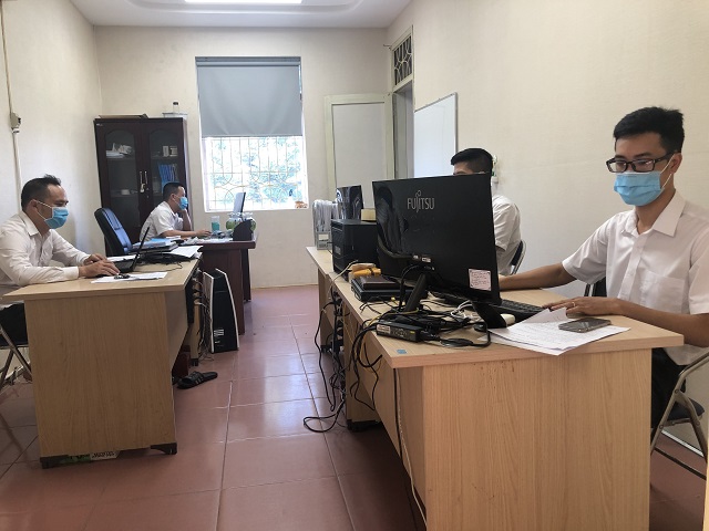 BHXH TP. Hải Phòng đẩy mạnh các giải pháp giảm nợ đọng