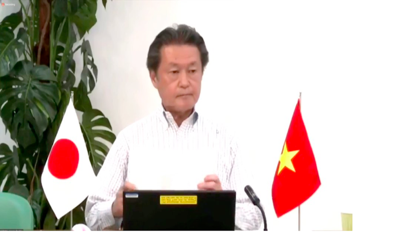 Chuyên gia Nhật chỉ điểm yếu của công nghiệp hỗ trợ Việt Nam