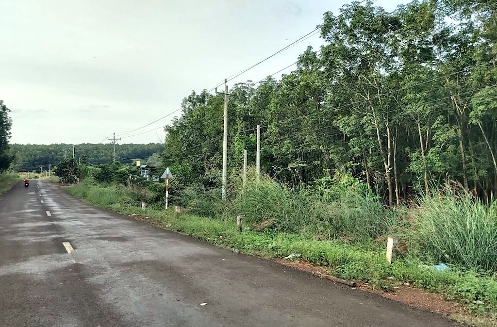 Đổi thay cuộc sống người Châu Mạ ở Tà Lài (Bài 3): Cùng nhau xây dựng nông thôn mới